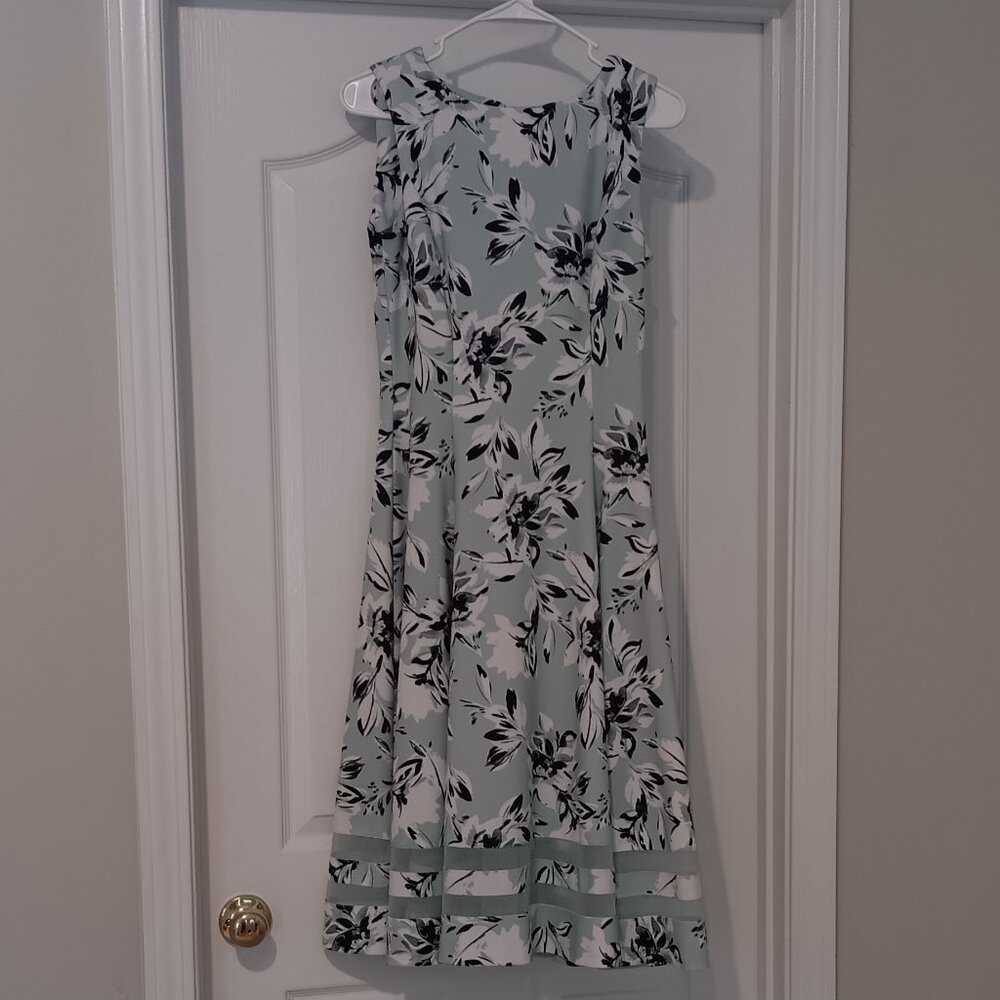 Calvin Klein womans dress
